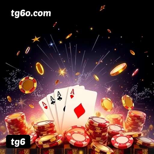 Vantagens exclusivas tg6 para jogadores brasileiros - São Paulo, Rio, BH