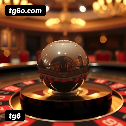 Requisitos do APK da tg6 para Android