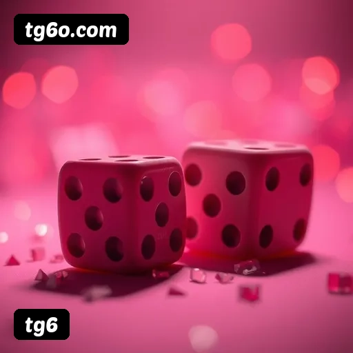 tg6 PIX instantâneo Brasil - Depósito e saque em minutos 24/7