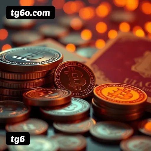 tg6 segurança SSL 256-bit - Licença Curaçao, eCOGRA, GLI certificado